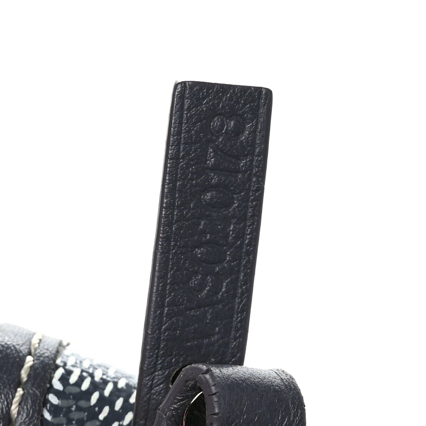 Goyardine Saint Louis PM Grey