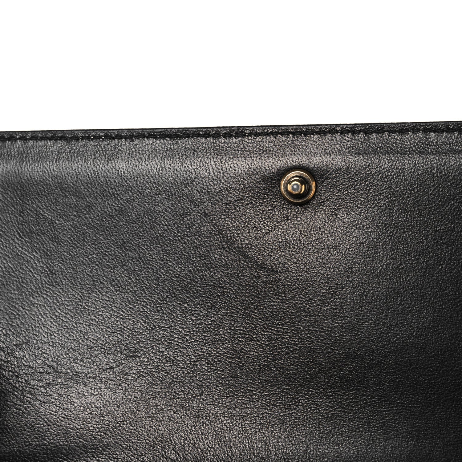 Balenciaga Calfskin Losange Monogram Embossed Medium Sharp Top Handle Bag Black 10 of 11