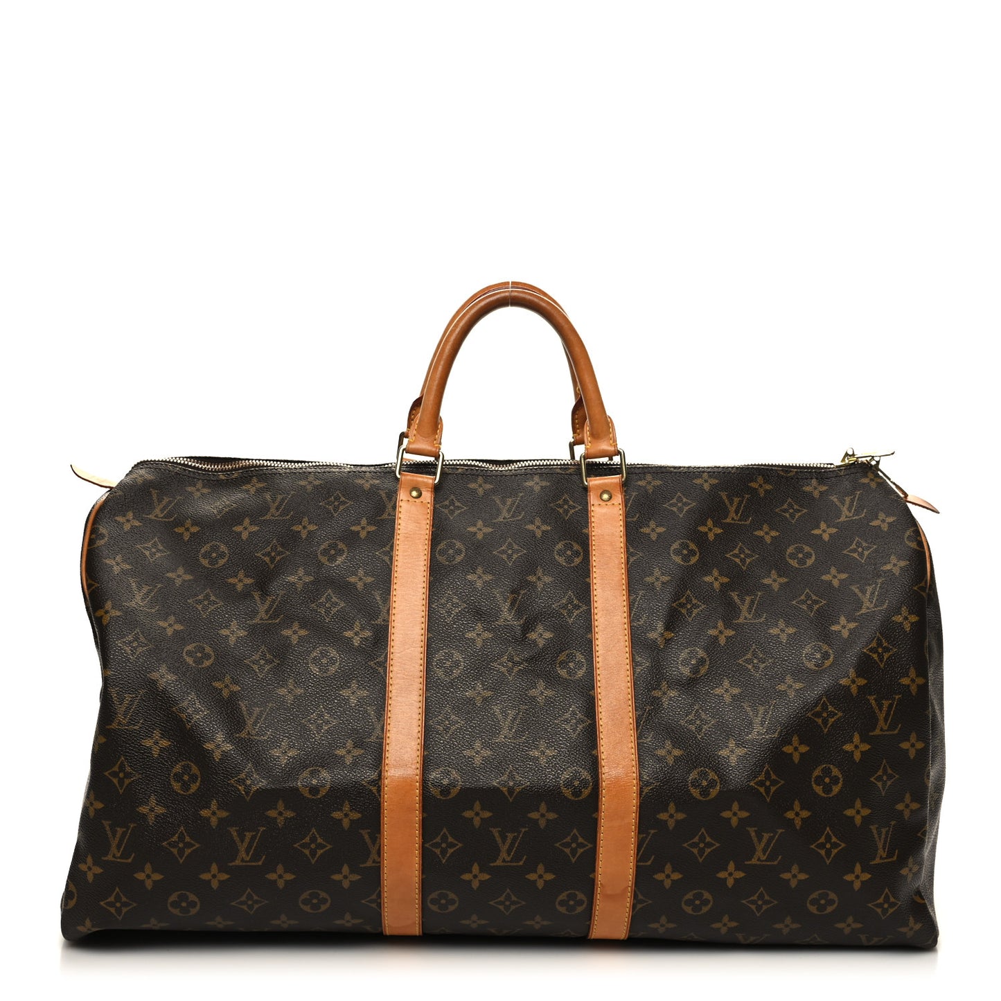 Monogram Keepall 55