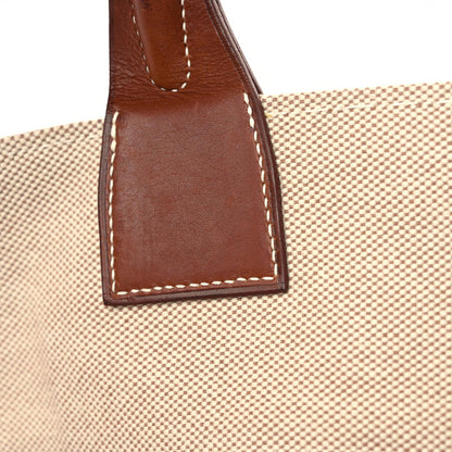 Hermes Toile Sac Steeple Tote 9 of 18