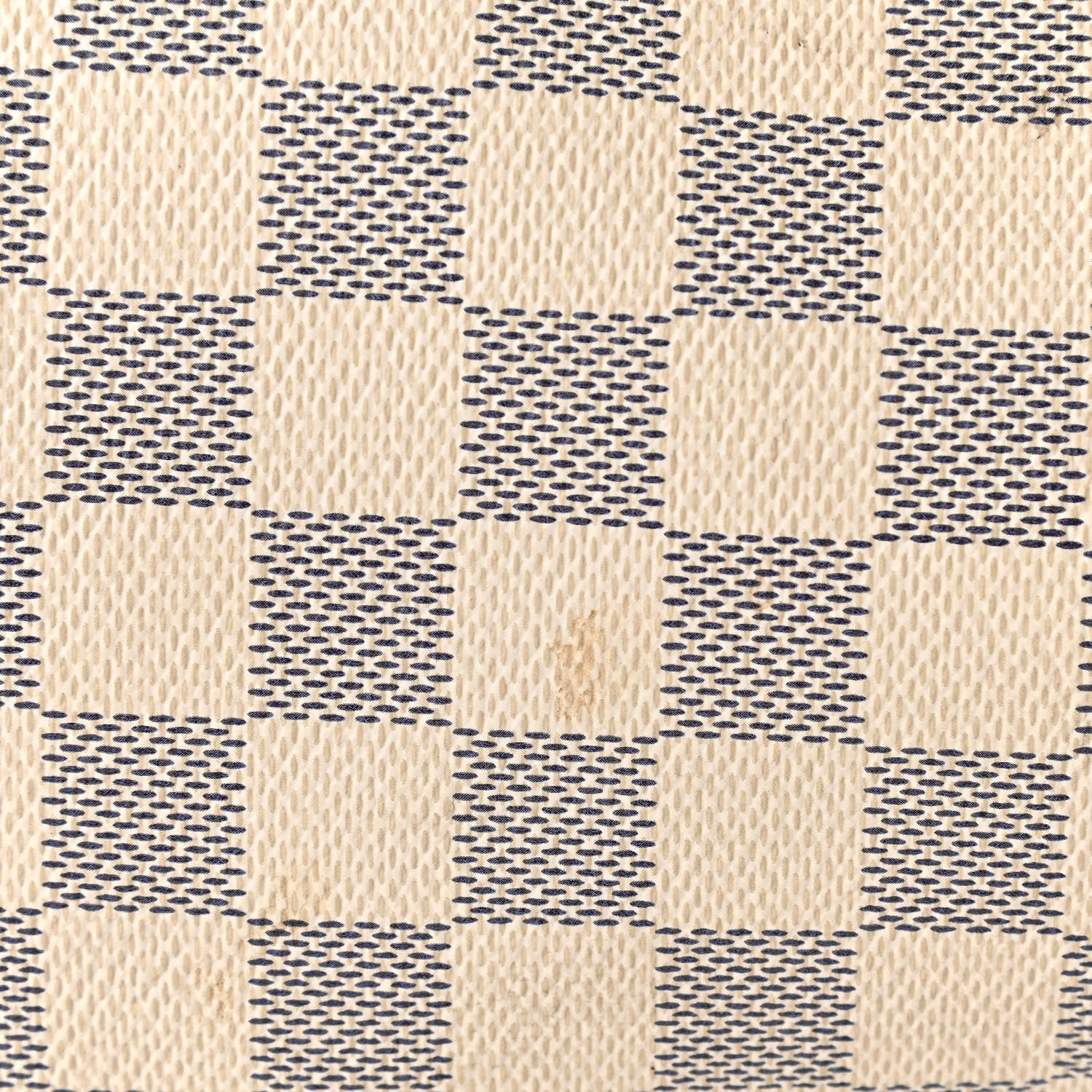 Louis Vuitton Damier Azur Totally GM 8 of 11