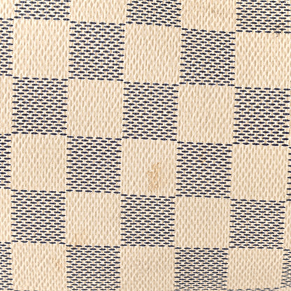 Louis Vuitton Damier Azur Totally GM 8 of 11