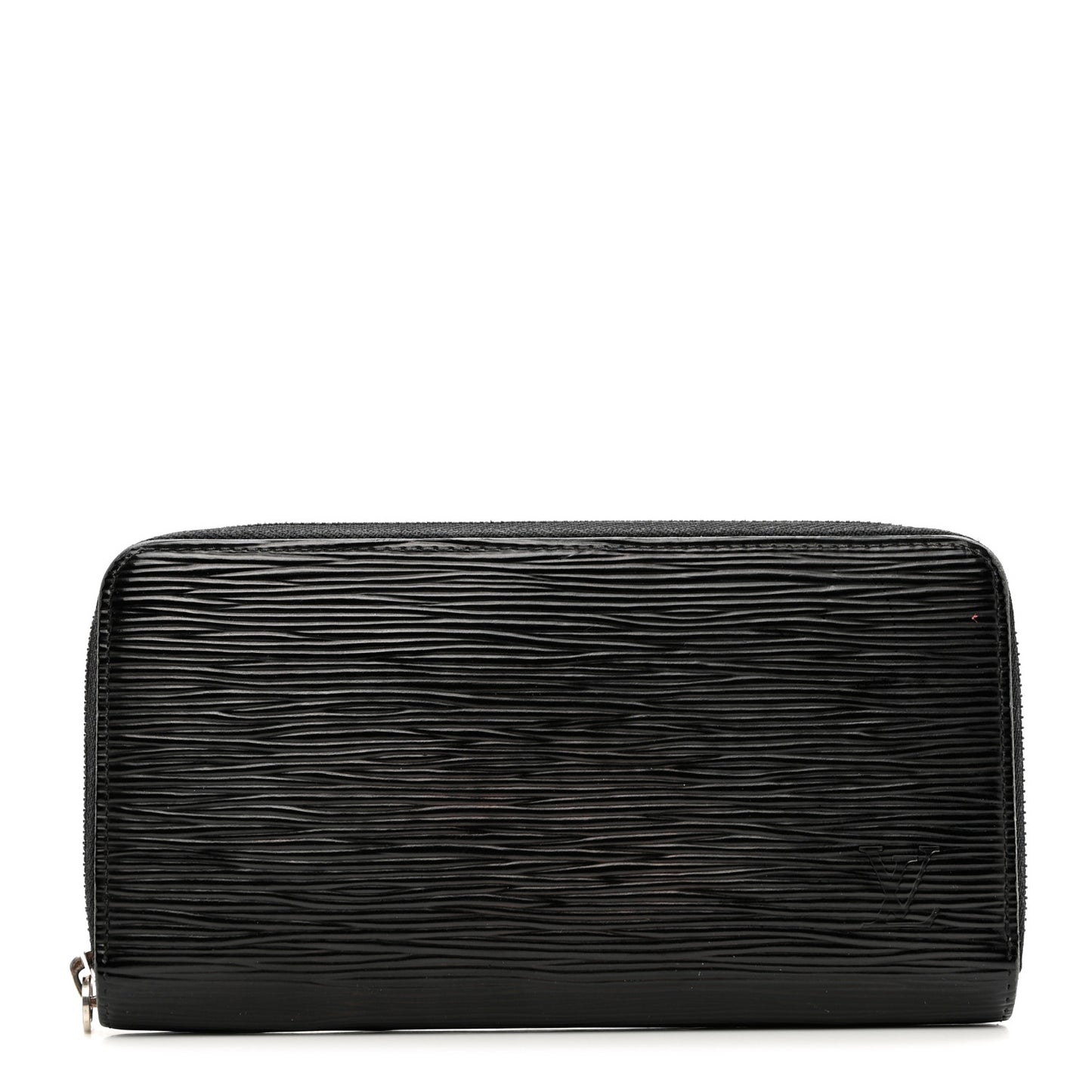 Epi Zippy Wallet Black