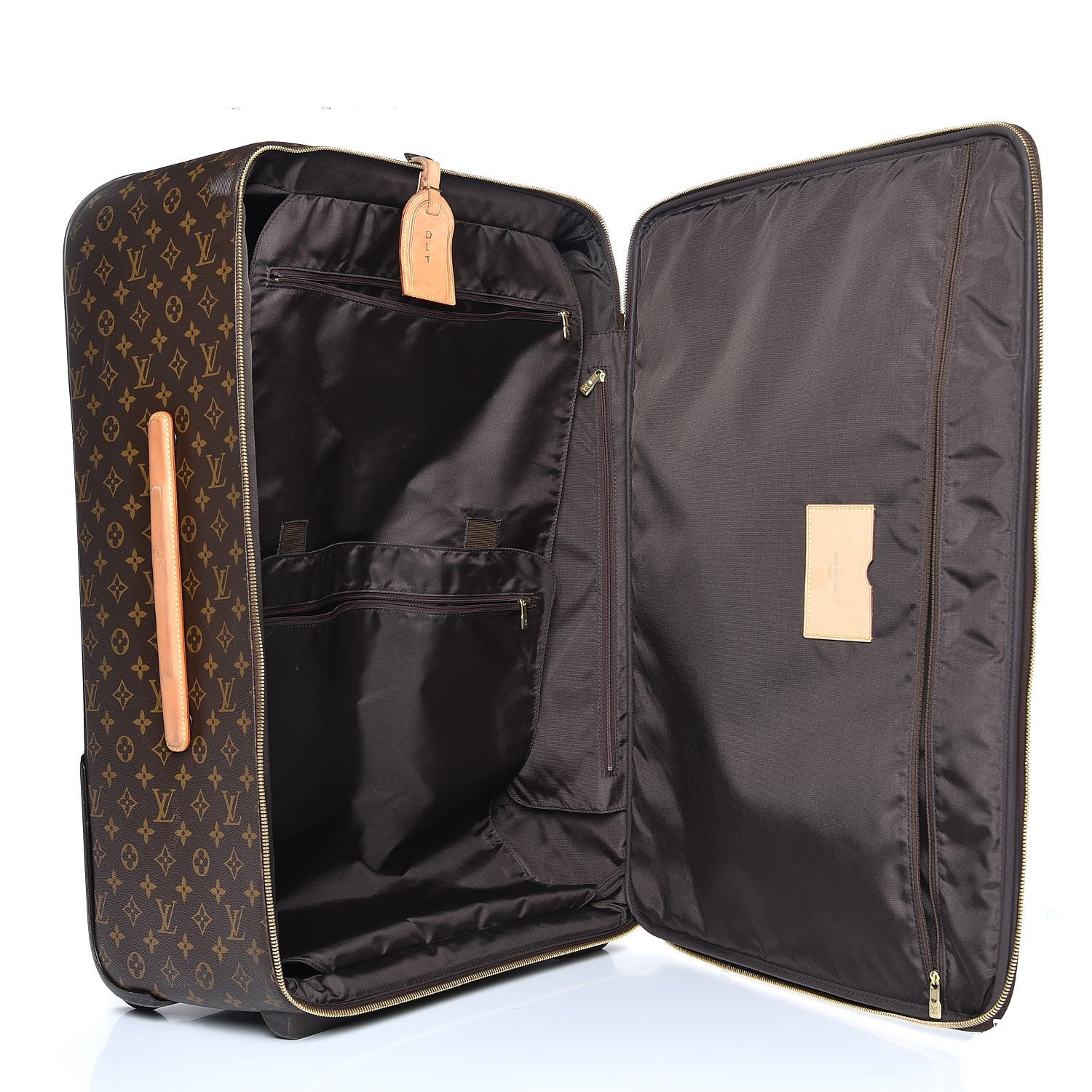 Louis Vuitton Monogram Pegase 70 8 of 11