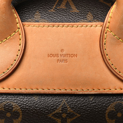 Louis Vuitton Monogram Eden PM Pistache 6 of 12