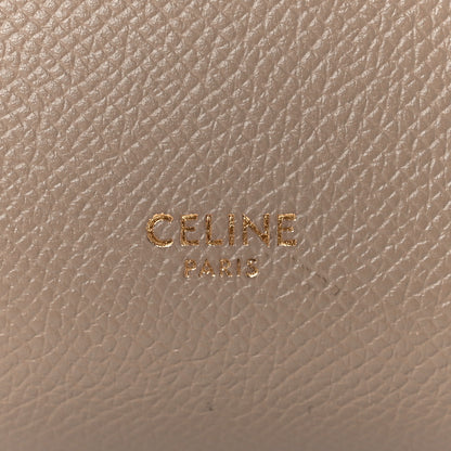 Celine Grained Calfskin Micro Belt Bag Light Taupe 8 of 11
