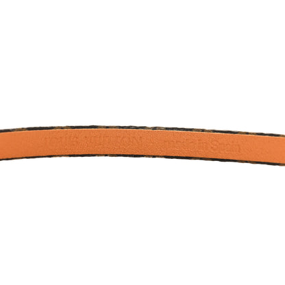 Louis Vuitton Monogram Tribute Bracelet 19 5 of 8