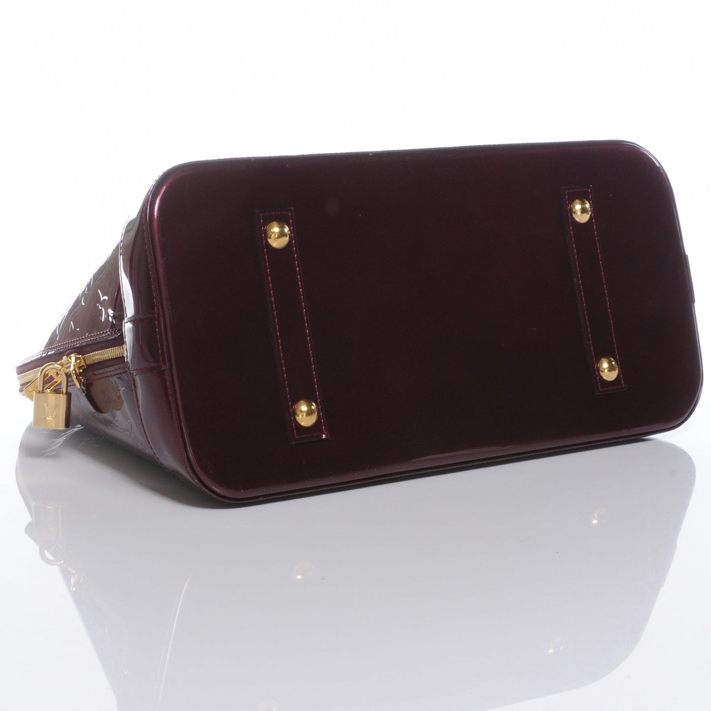 Vernis Alma GM Rouge Fauviste