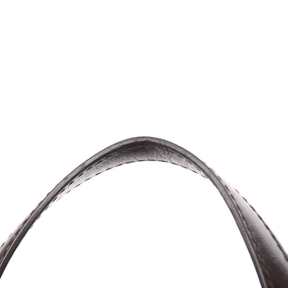 Louis Vuitton Damier Ebene Manosque PM 11 of 14