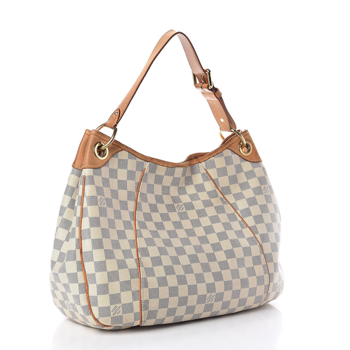 Damier Azur Galliera PM