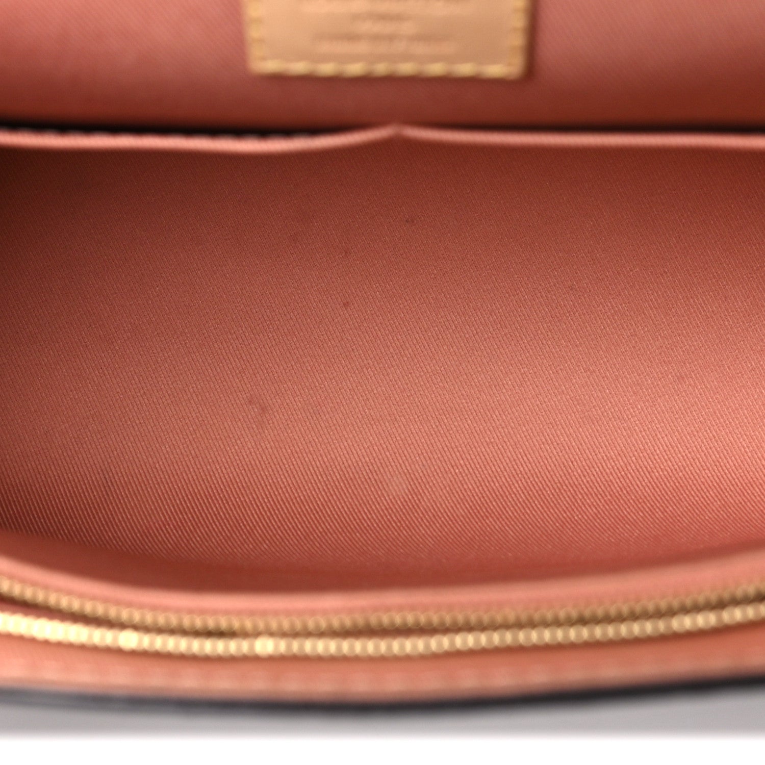 Louis Vuitton Monogram Cluny BB Vieux Rose 5 of 9