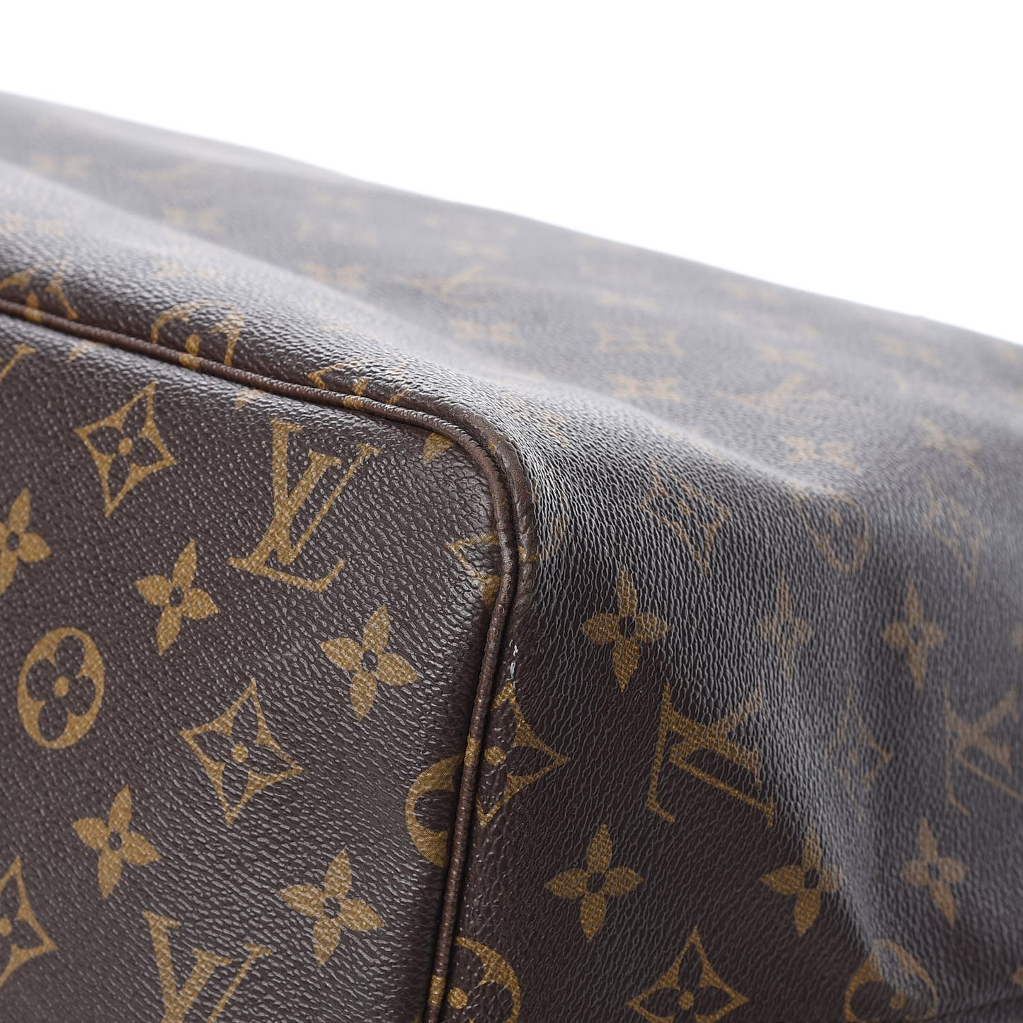 Monogram Neverfull GM