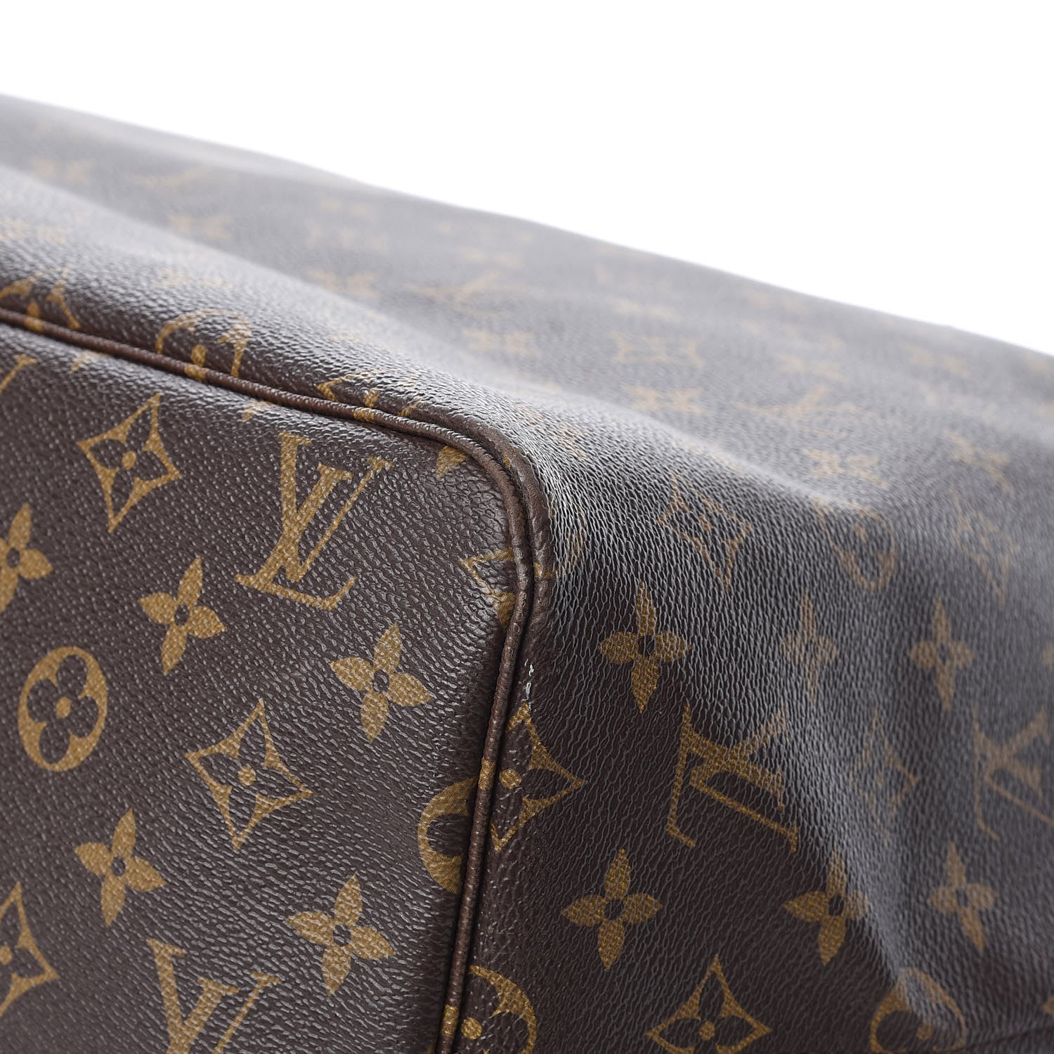 Louis Vuitton Monogram Neverfull GM 16 of 25