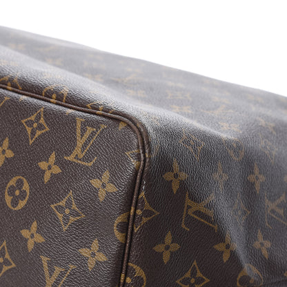 Louis Vuitton Monogram Neverfull GM 16 of 25
