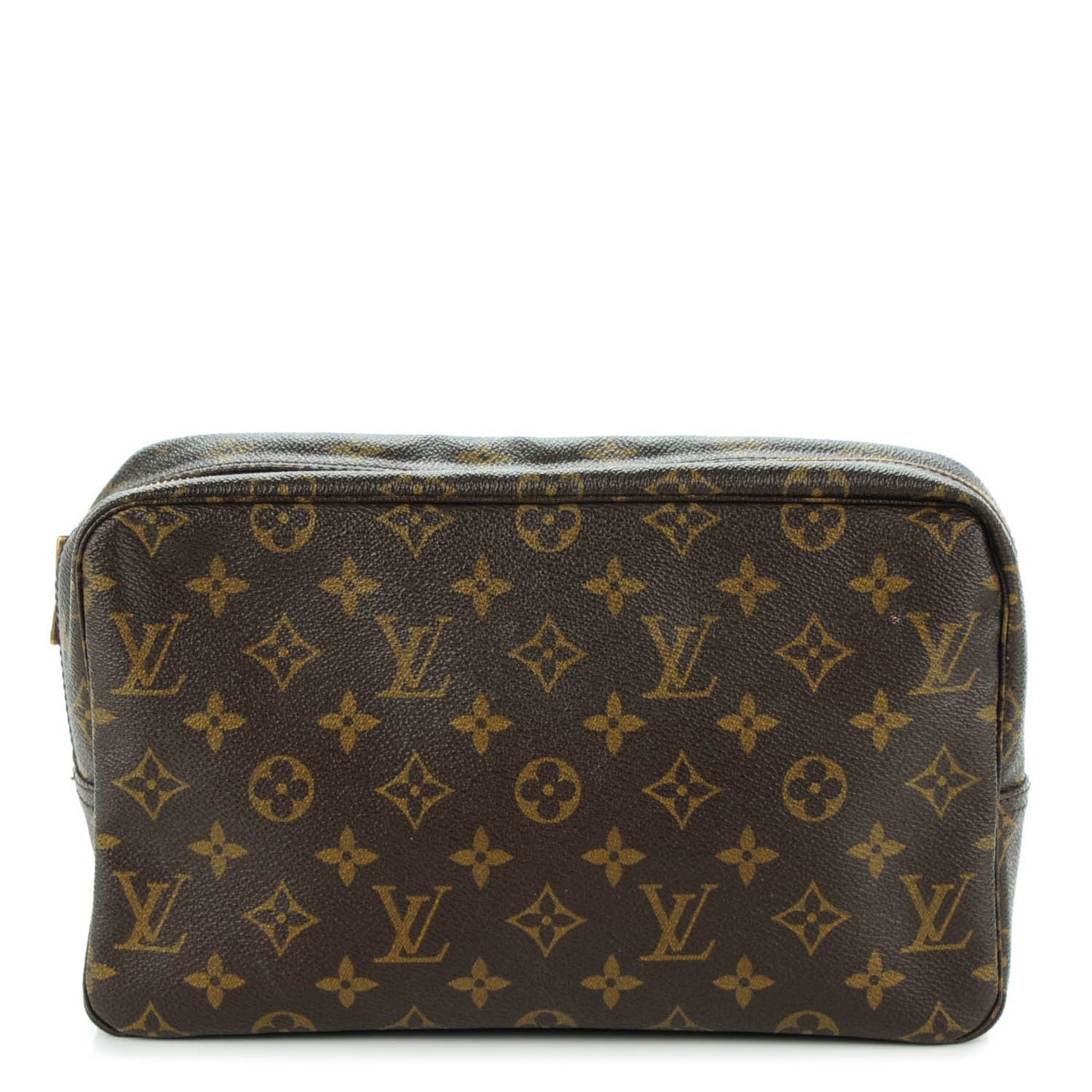 Monogram Trousse Toilette 28