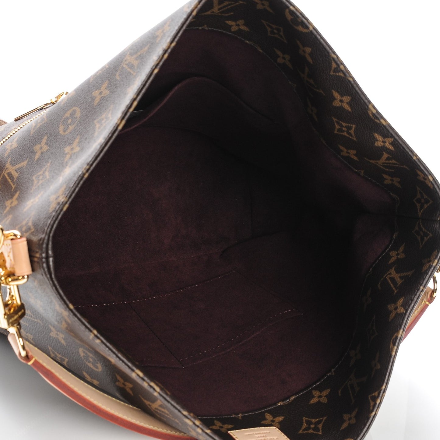 Monogram Melie