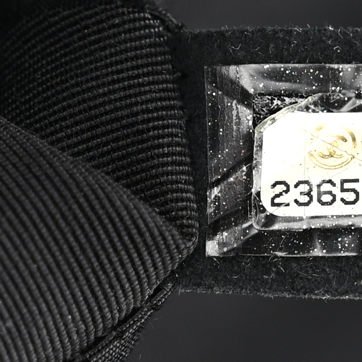 Caviar Quilted Medium Boy Flap So Black
