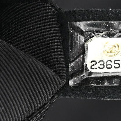 Chanel Caviar Quilted Medium Boy Flap So Black 7 of 11