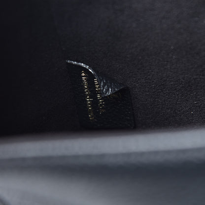 Louis Vuitton Empreinte Saint Germain PM Black 7 of 11