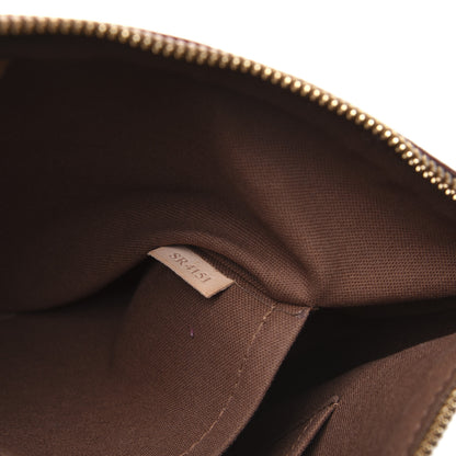 Louis Vuitton Monogram Palermo PM 9 of 20