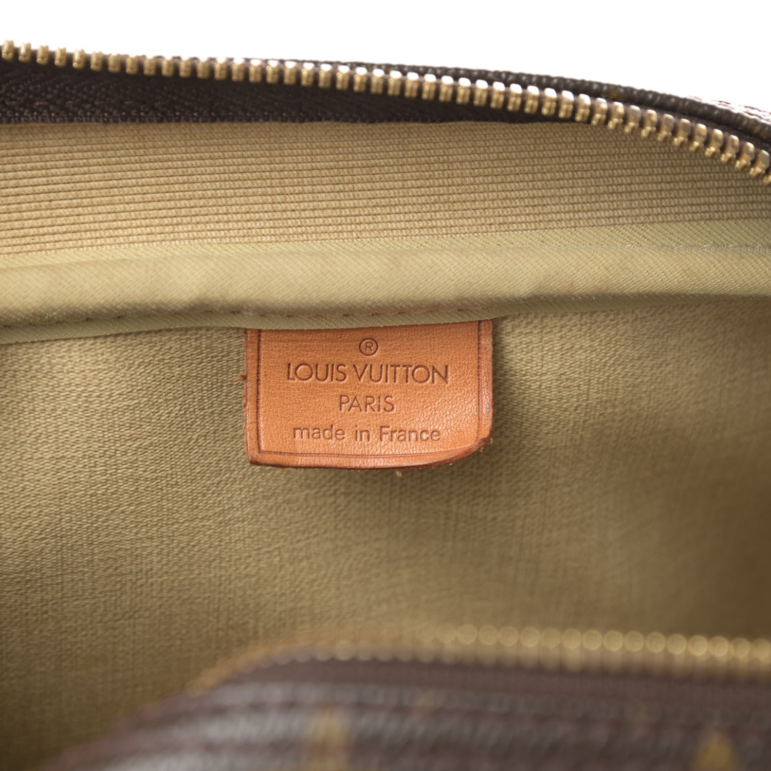 Louis Vuitton Monogram Deauville 6 of 23