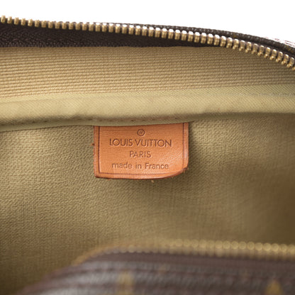 Louis Vuitton Monogram Deauville 6 of 23