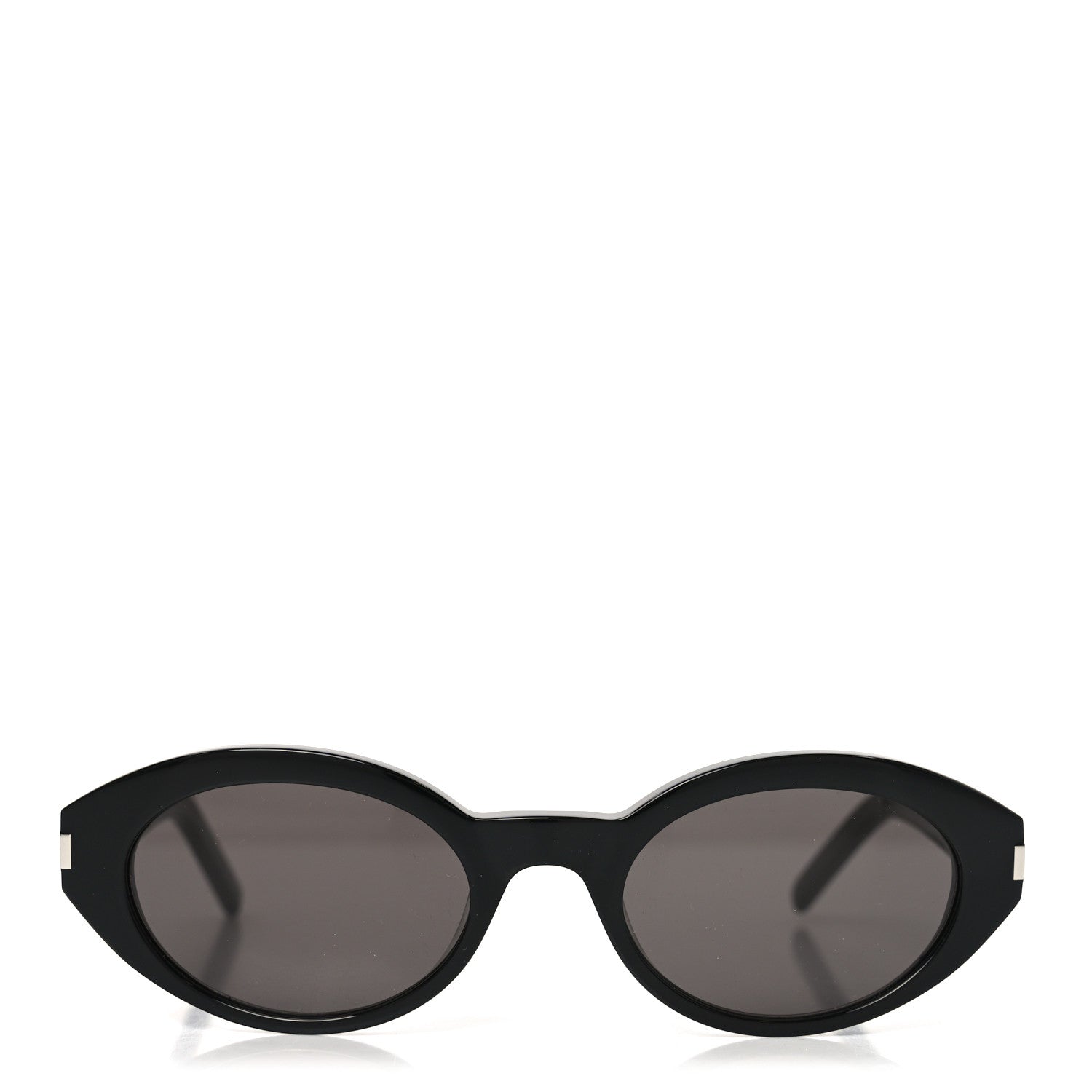 Saint Laurent Acetate Sunglasses SL 567 001 Black 2 of 8