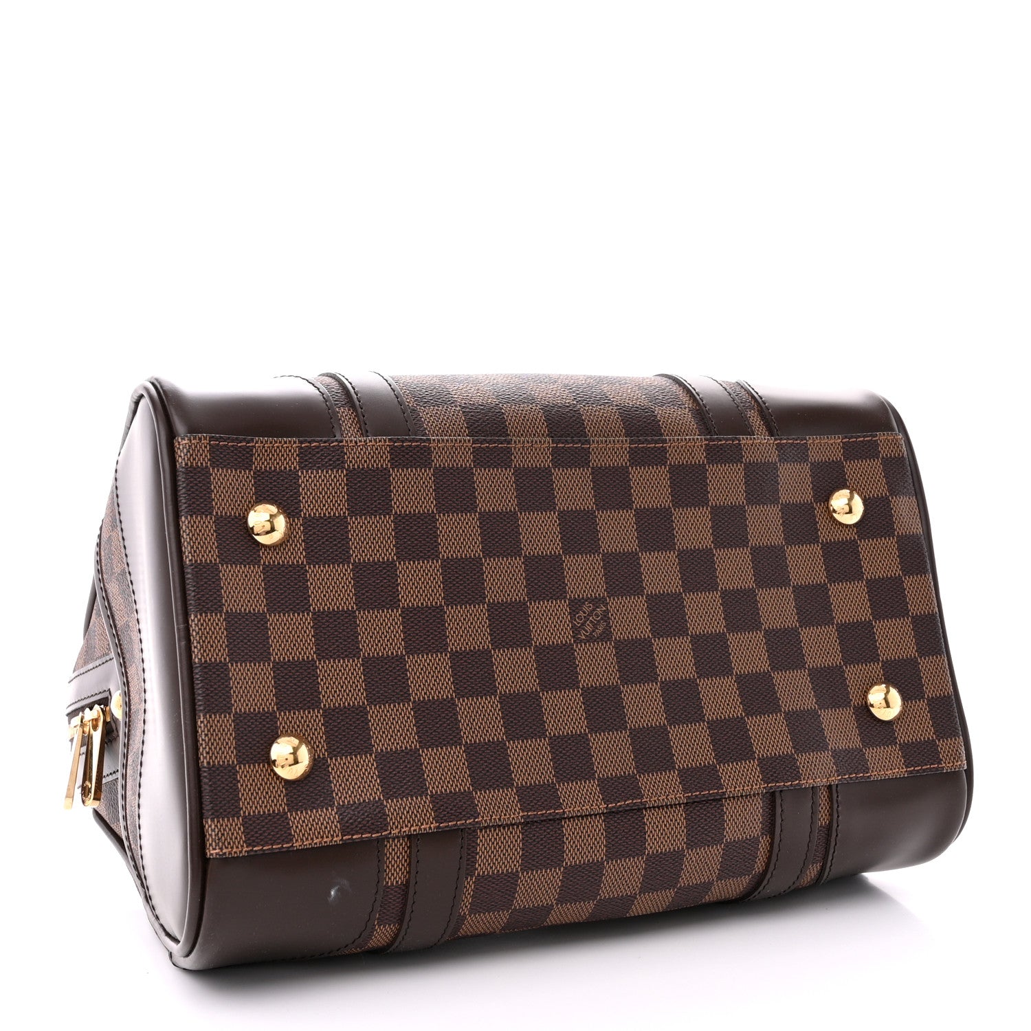 Louis Vuitton Damier Ebene Berkeley 4 of 11