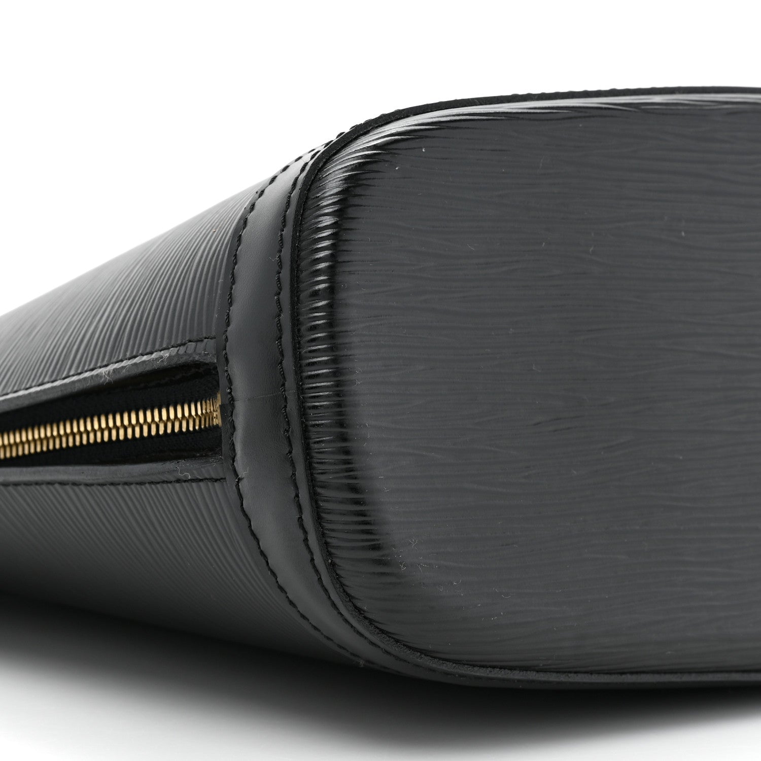Louis Vuitton Epi Lussac Black 9 of 13