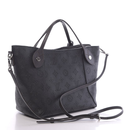 Louis Vuitton Mahina Hina PM Black 3 of 9
