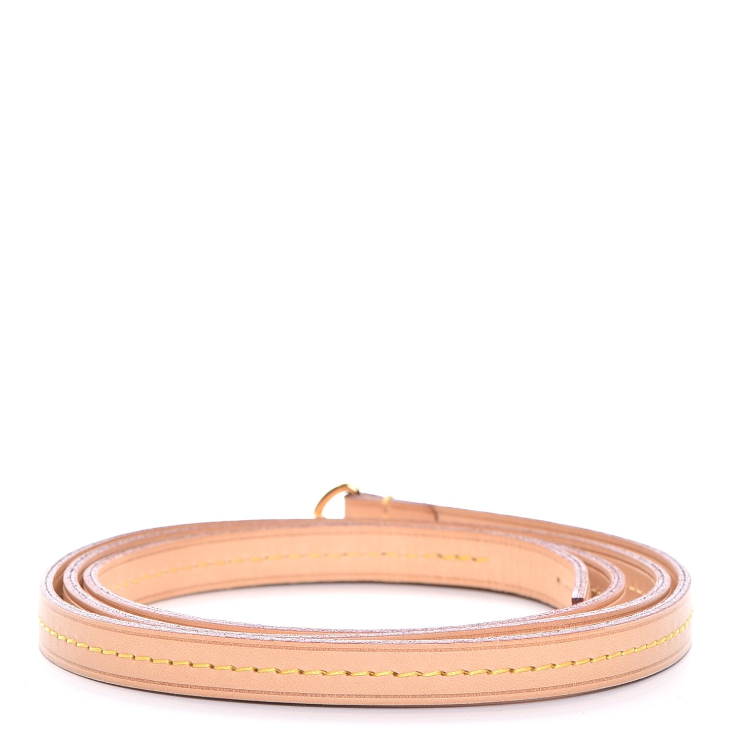Vachetta Favorite Long Strap
