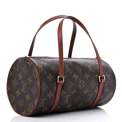 Louis Vuitton Monogram Papillon 26 2 of 9