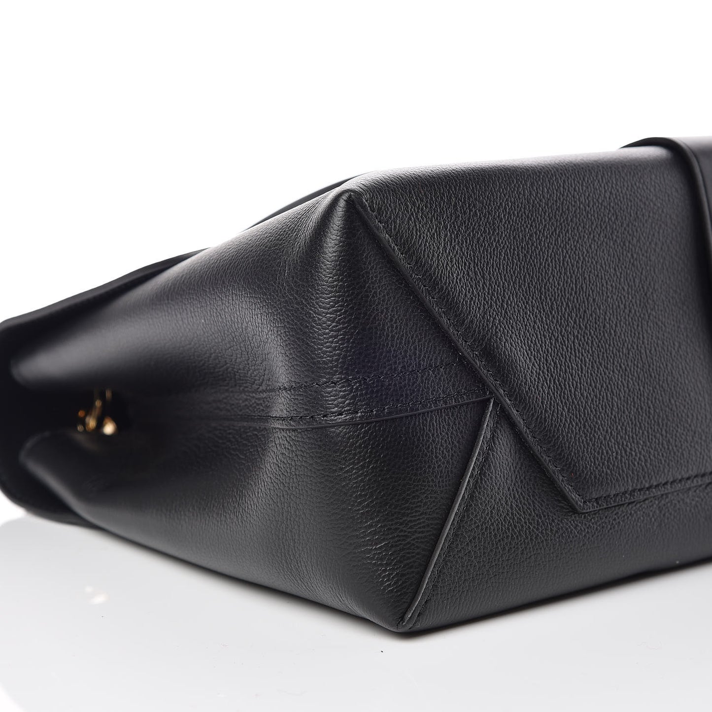 Calfskin Monogram Very One Handle Black