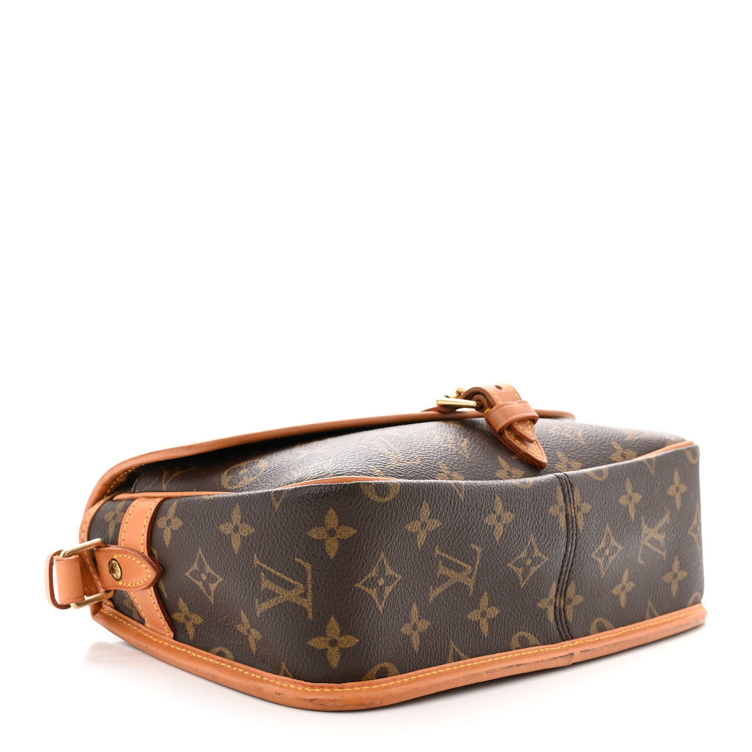 Louis Vuitton Monogram Sologne 4 of 11