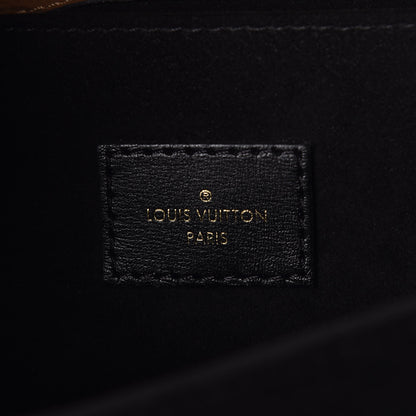 Louis Vuitton Reverse Monogram Pochette Metis 6 of 8