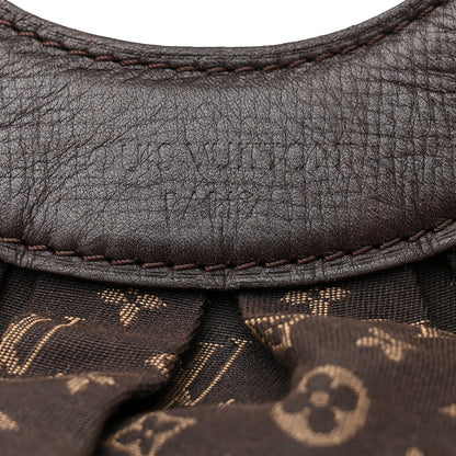 Louis Vuitton Monogram Idylle Fantaisie Fusain 8 of 12