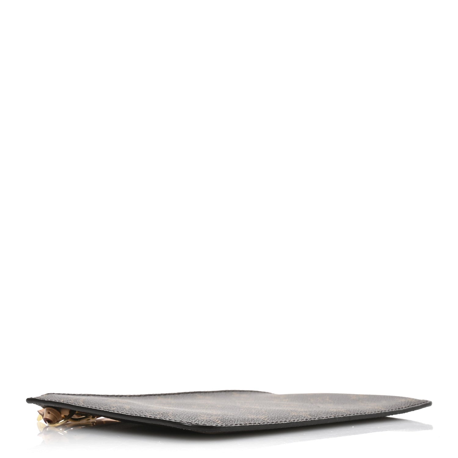 Louis Vuitton Monogram Neverfull MM GM Pochette 4 of 7