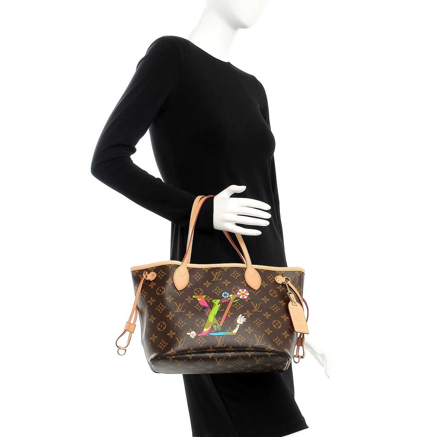 Monogram MOCA Neverfull PM