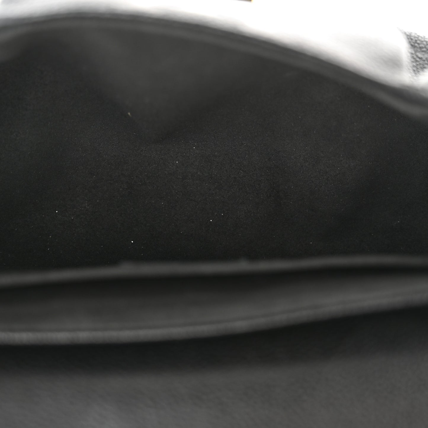 Empreinte Monogram Giant Favorite Black