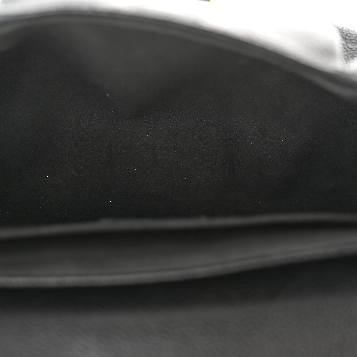 Louis Vuitton Empreinte Monogram Giant Favorite Black 10 of 12