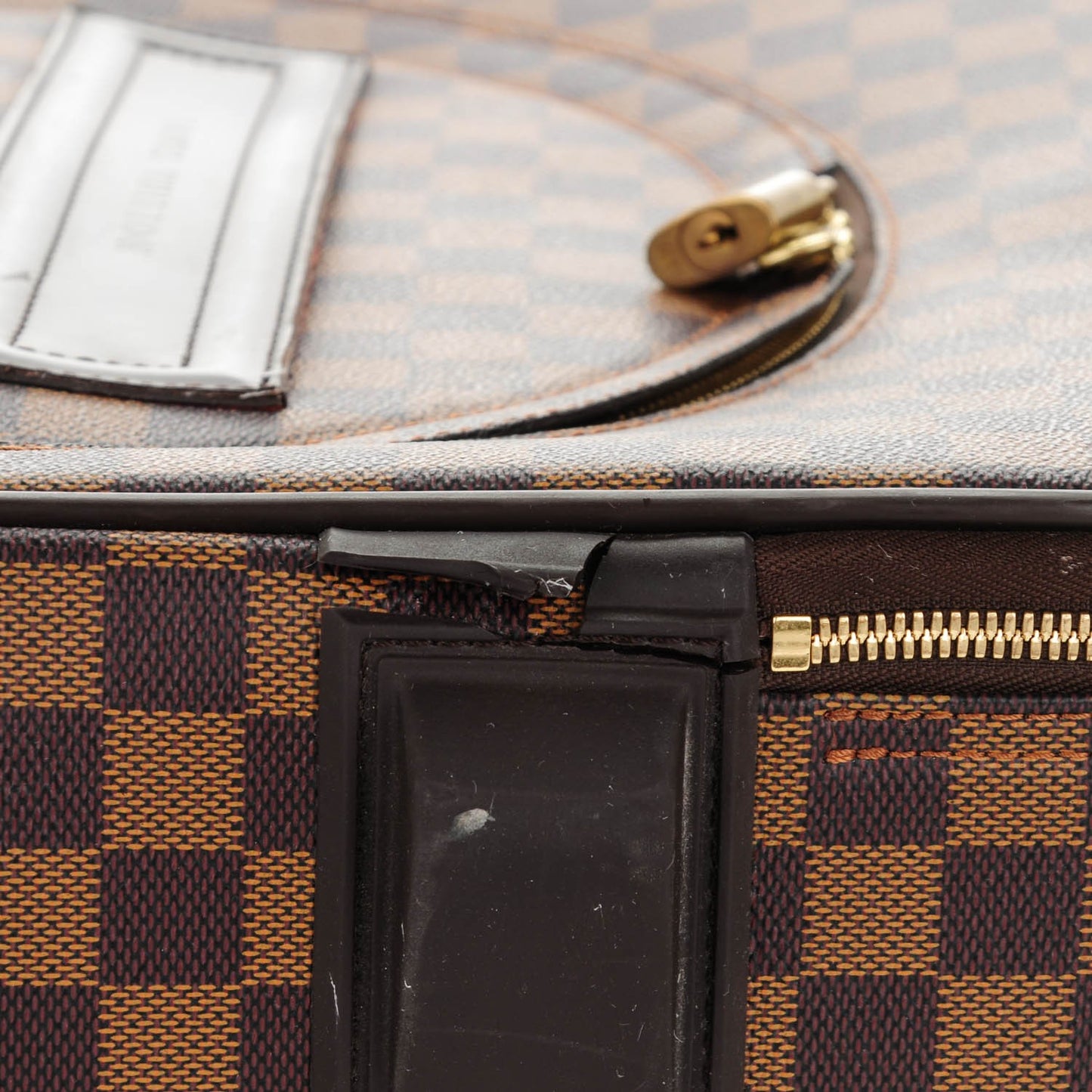 Damier Ebene Pegase 55