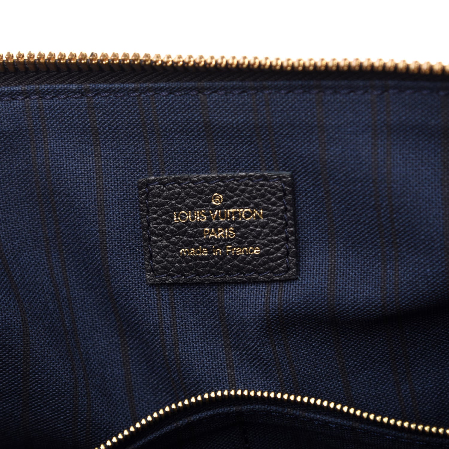 Louis Vuitton Empreinte Lumineuse PM Infini 6 of 12