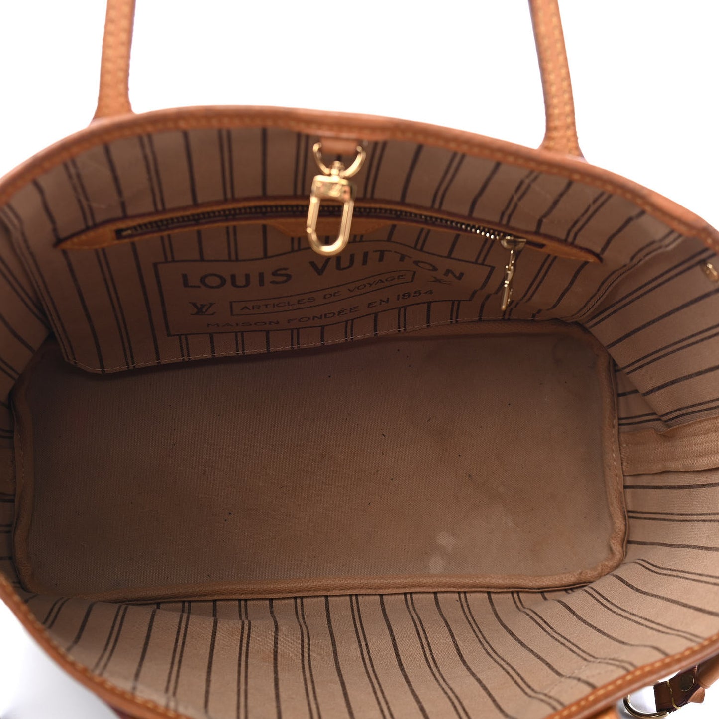 Monogram Neverfull PM