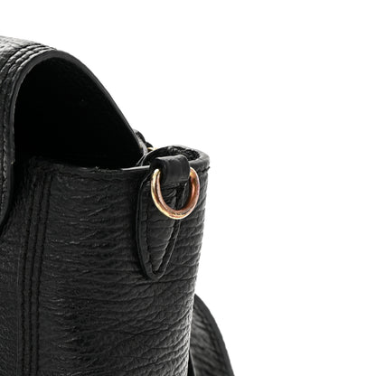 3.1 Phillip Lim Textured Calfskin Mini Pashli Satchel Black 15 of 20