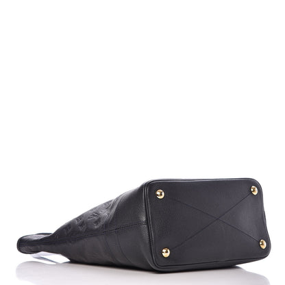 Louis Vuitton Empreinte Citadine PM Infini 4 of 9