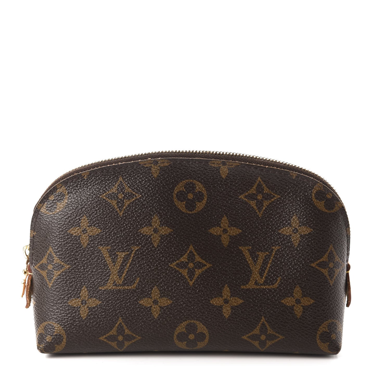 Monogram Cosmetic Pouch