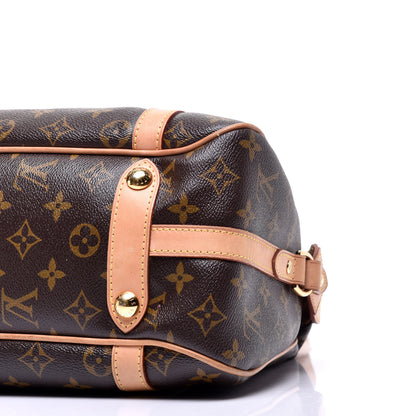 Louis Vuitton Monogram Stresa PM 8 of 8