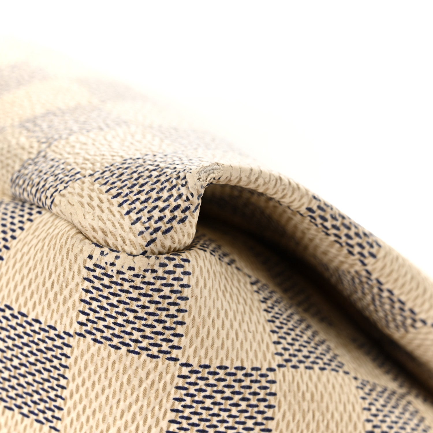 Louis Vuitton Damier Azur Artsy MM 15 of 16
