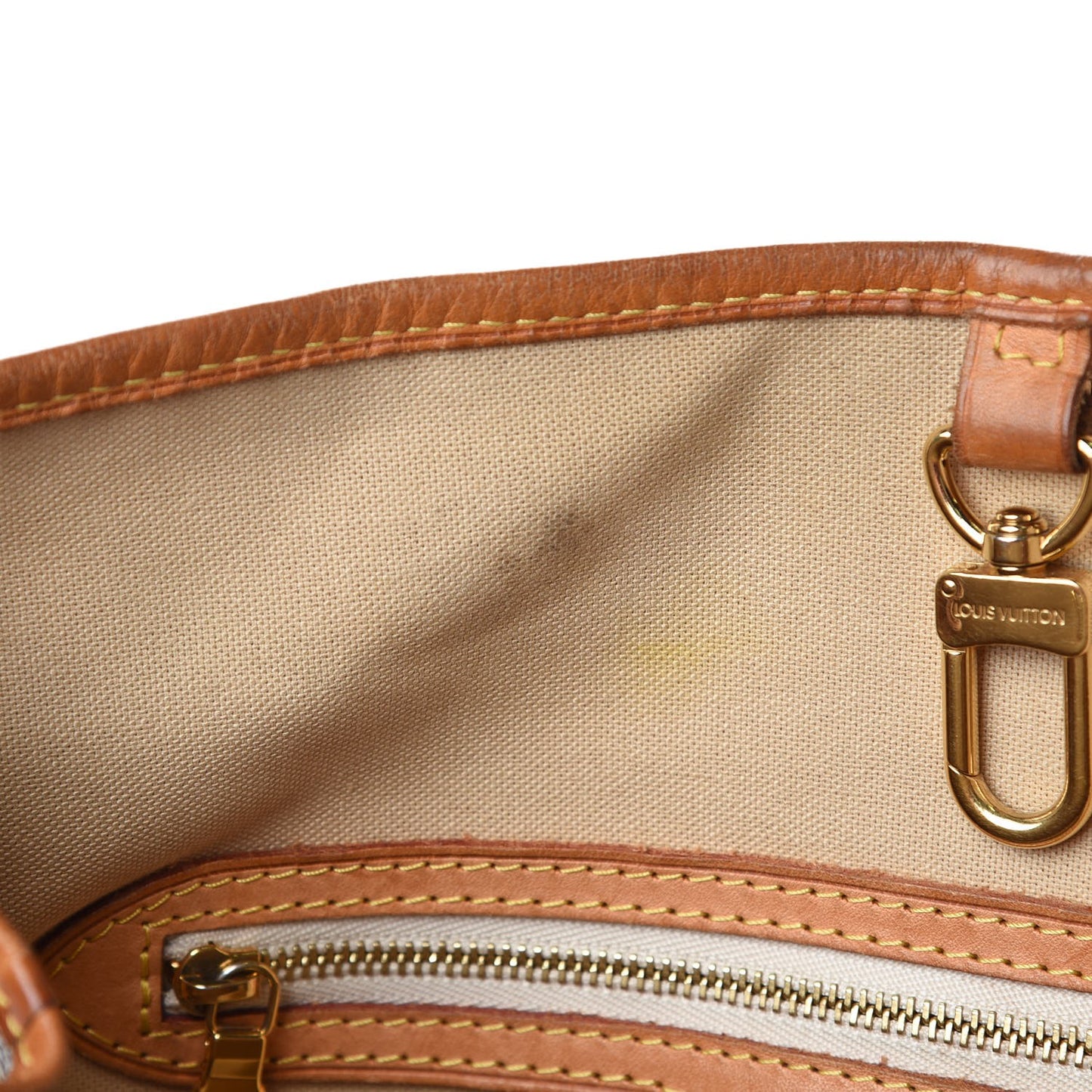 Damier Azur Batignolles Horizontal