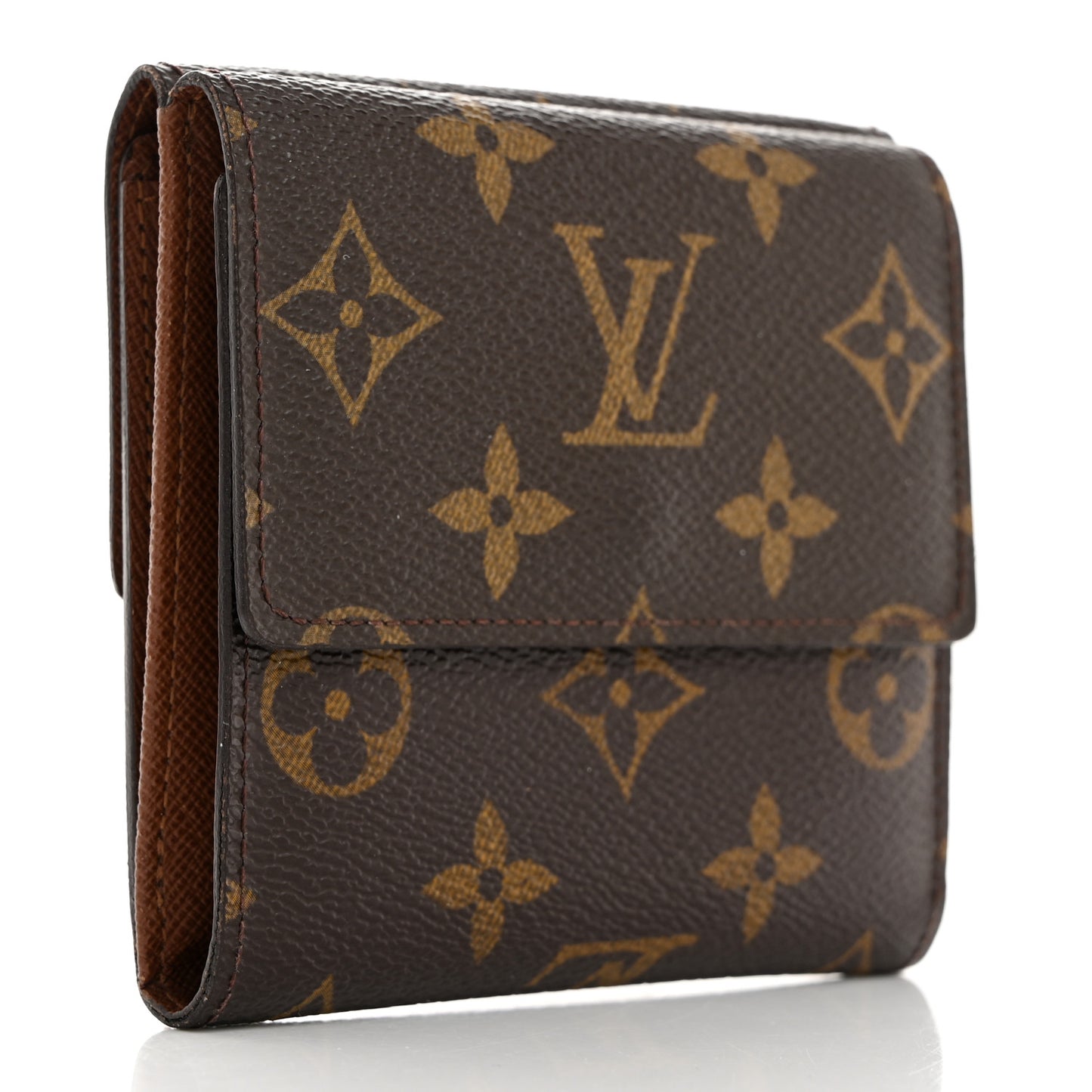 Monogram Elise Wallet